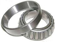 7705 Tapered roller bearing 28x67x20.5mm