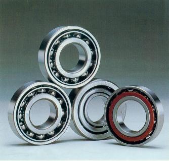 61988 Deep Groove Ball Bearings 440x600x74mm