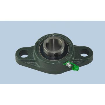 2 Bolts Oval Flange Bearing Ucfl208, Ucfl208-24, Ucfl208-25, Ucfl208 ...