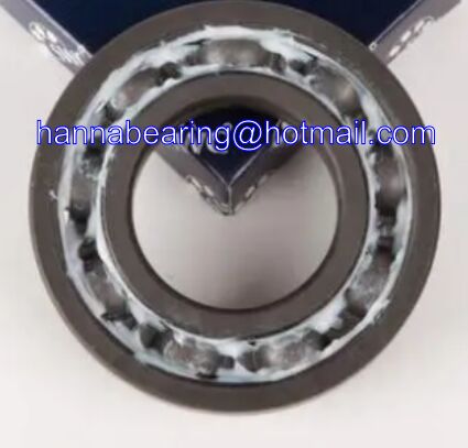 6203-HT2 High Temperature Resistant Ball Bearing 17x40x12mm