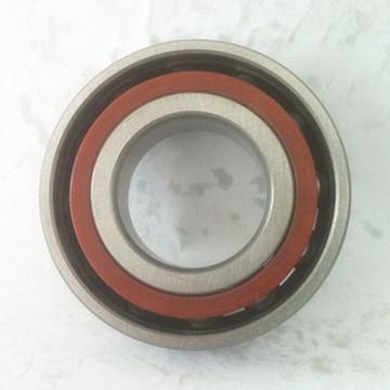 7008CTA angular contact ball bearing