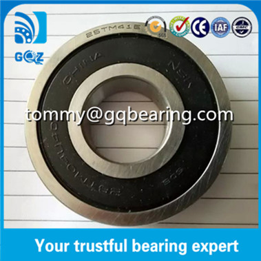 25TM41E Deep Groove Ball Bearing for Automotive 25*60/56*14/18mm