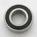 S6200-2RS S6200-ZZ Stainless Steel Sealed Ball Bearings