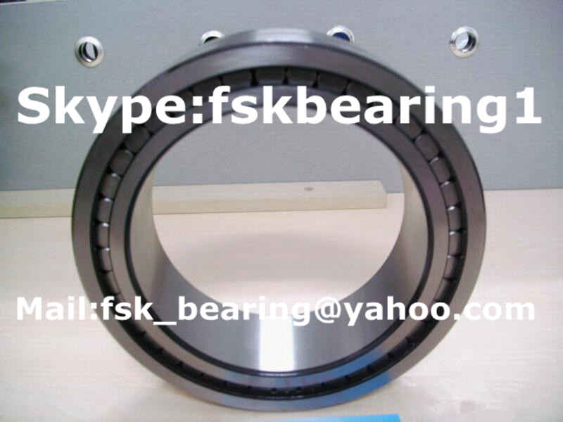 SL185017 cylindrical roller bearing 85x130x60mm