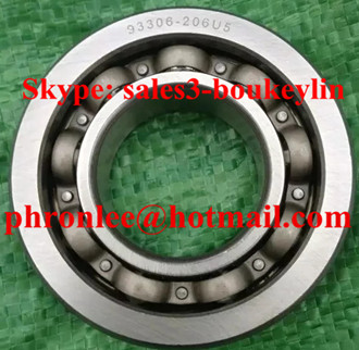 83A263 Deep Groove Ball Bearing 32x66x16mm