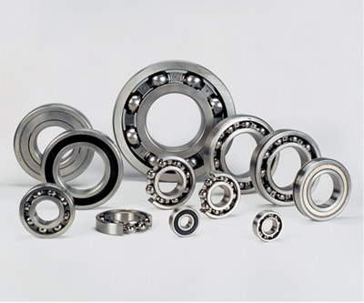 635 635ZZ/2RS miniature deep groove ball bearings