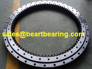 209-25-71101 swing bearing for Komatsu PC750SE-6 excavator