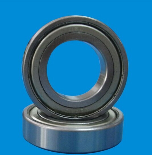 6302 high speed 6302zz bearing 15*42*13mm ball bearing