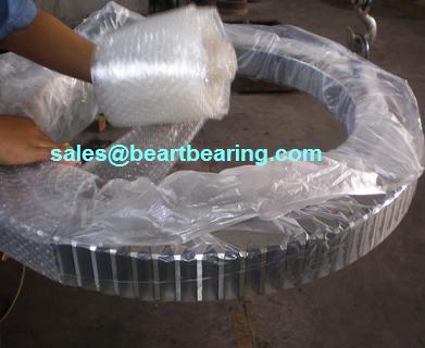 9O-1B25-0422-0485 four point contact ball slewing ring
