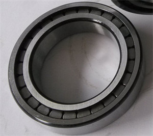 NCF2856V Single-Row Full Complement Cylindrical Roller Bearing