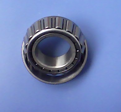 15101/245 bearing 25.4x62x19.05mm