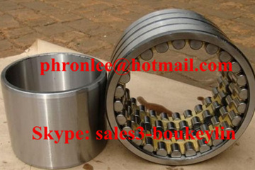 200RV2804 Cylindrical Roller Bearing 200x280x170mm