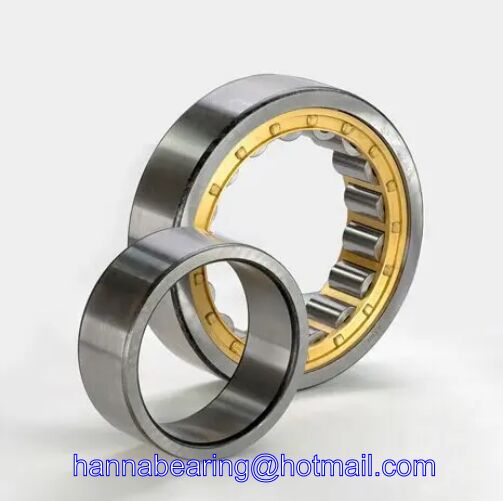 292207H Cylindrical Roller Bearing 44x72x17mm