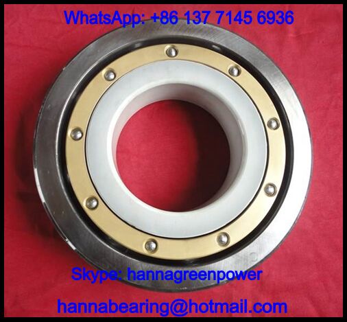 6224-J20C-C3 Insocoat Bearing / Insulated Motor Bearing 120x215x40mm