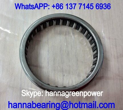 12BTM1815 Needle Roller Bearing 12x18x15mm