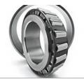 Chrome steel taper roller bearing 30207