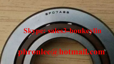 SF07A17 Deep Groove Ball Bearing