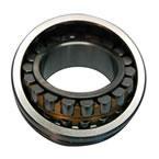 22207 Self-aligning roller bearing 35x72x23mm