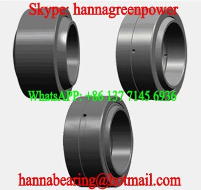 GEG50ES Spherical Plain Bearing 50x90x56mm