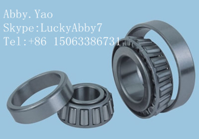 KJHM522649/KJHM522610 bearing 110x180x47mm