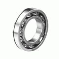 high precision chrome steel bearing 6211zz 6211-2RS