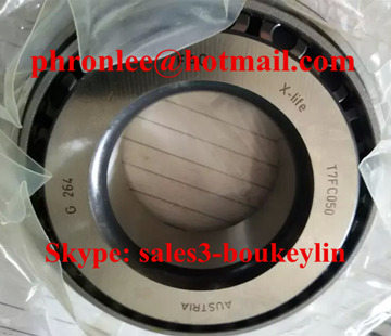 T7FC050 Tapered Roller Bearing 50x105x32mm