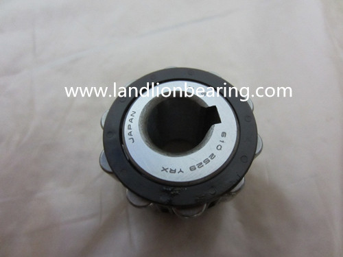 61087 YRX eccentric bearing 15×40.5×28