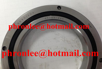 RE 14025 UU Crossed Roller Bearing 140x200x25mm