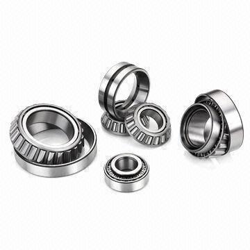 32010 Tapered roller bearing