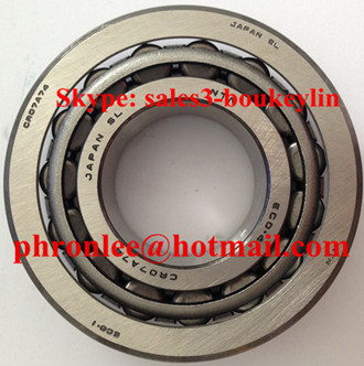 ECO-CR07A74STPX#07 Tapered Roller Bearing 32.59x72.23x13.2/19mm