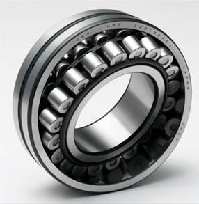 24052 CC/W33 bearing 260×400×140mm