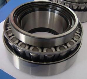 65385/20 tapered roller bearing 100x215x47mm