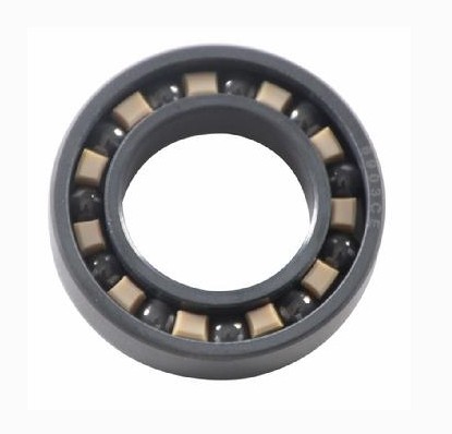 MR115ZZ ceramic bearing