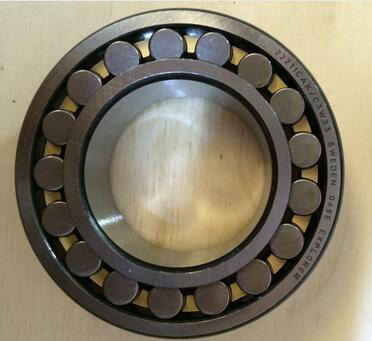 3616 Н Spherical roller bearing 80x170x58mm
