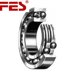 fes bearing 2201 ETN9 Self-aligning ball bearings 12x32x14mm
