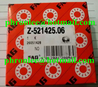 521425A Tapered Roller Bearing 35x61.973x18mm