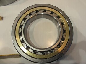 NU226E cylindrical roller bearing