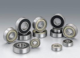 608 2RS bearing