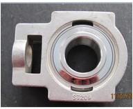 ssuct208 stainless steel bearing block bearing
