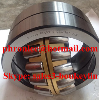 Z-534176.PRL Concrete Mixer Truck Bearing 110x180x69/82mm