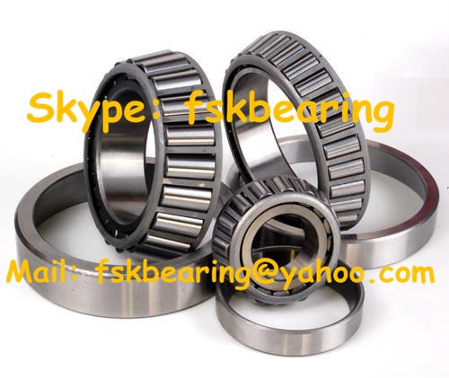 L45449/L45410  Inched Tapered Roller Bearing 26.9×50.3×14.2 mm