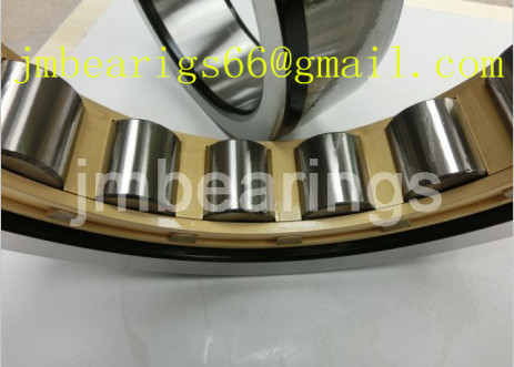 NUP2238EM Cylindrical roller bearing 190x340x92mm