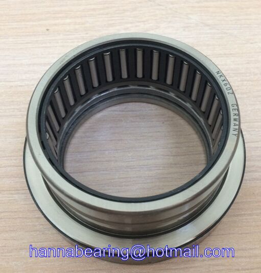 NKX 60 Combined Needle Roller Bearing 60x72x40mm
