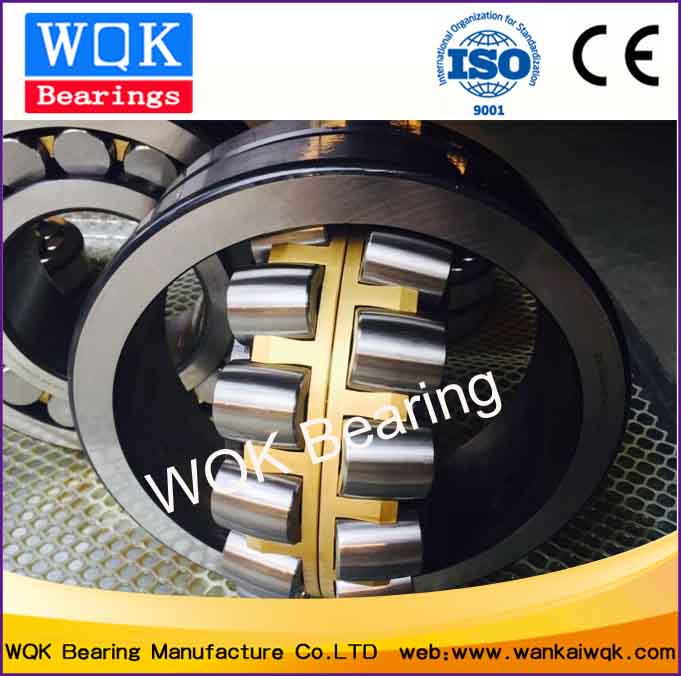 22336 MBC3 spherical roller bearing WQK bearing