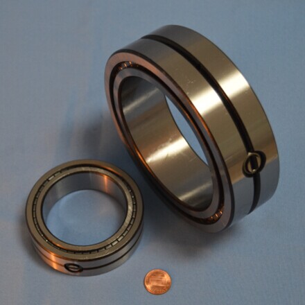 SL014922 bearings NNC4922