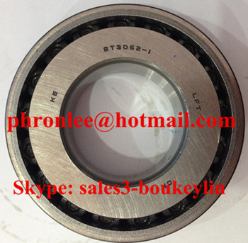 ST3062-1 Tapered Roller Bearing 30x62x18mm