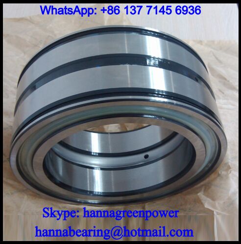 SL045022PP-2NR Cylindrical Roller Bearing 110x170x80mm