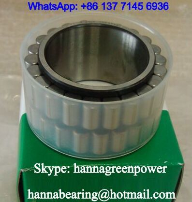 CPM2530 Double Row Cylindrical Roller Bearing 50x67.28x32mm