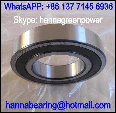 SC02T01LLB Single Row Deep Groove Ball Bearing 14x26x7mm