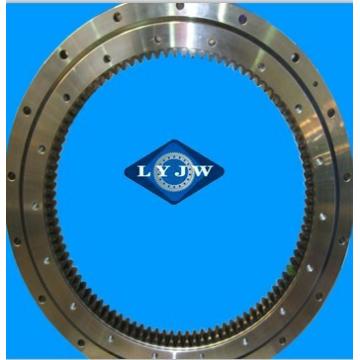 3-640K four point contact ball slewing bearing